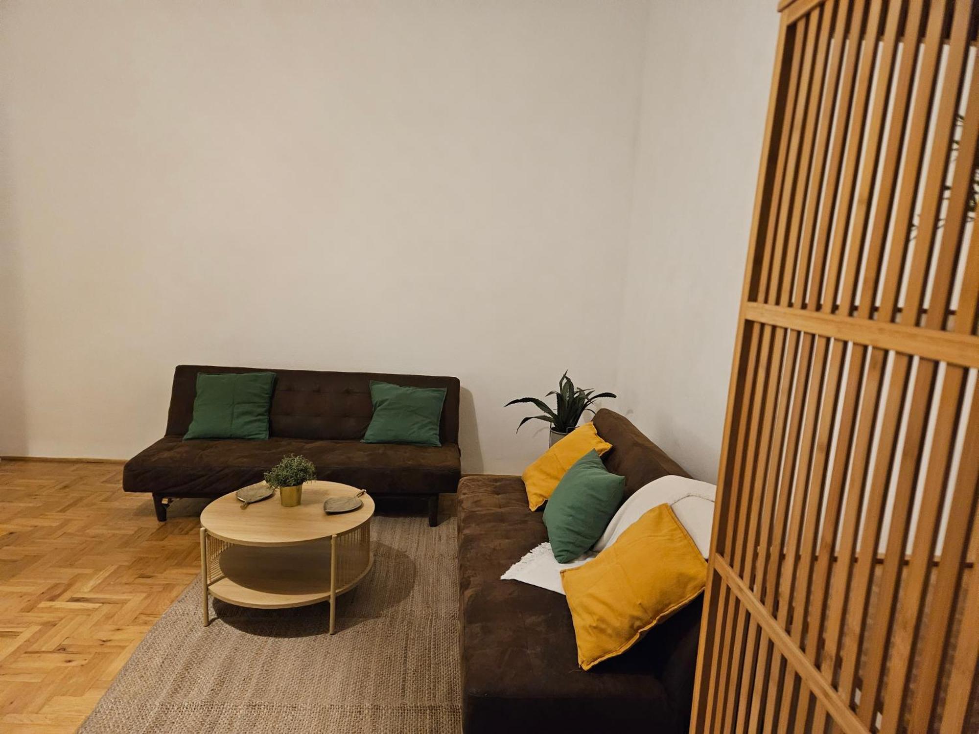 Downtown Gem Rooms Budapest Exterior foto
